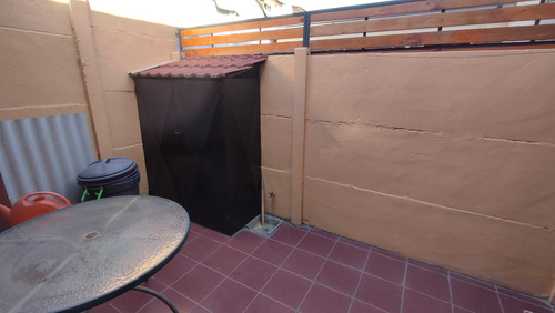 Casa 3d+2b Maipu (a Pasos Cam. A Melipilla) (84815)