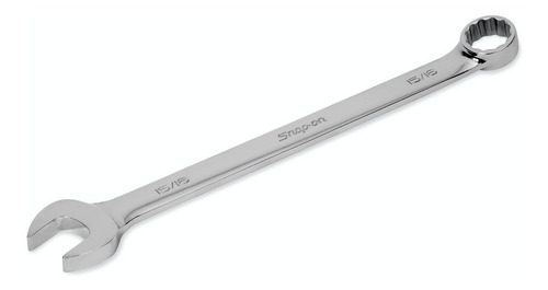 Llave Combinada 15/16 Cromada 12 Puntas Snap On