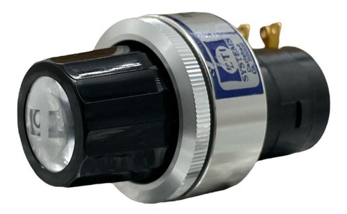 Potenciometro Eti Systems, Dw22-10-2k