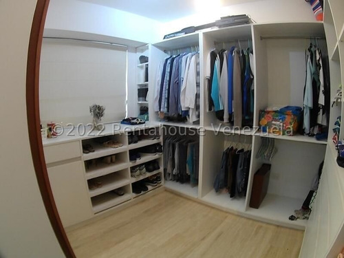 Imagen 25 de 30 de Apartamento En Venta - Campo Alegre 23-743 - Ja 04242153335
