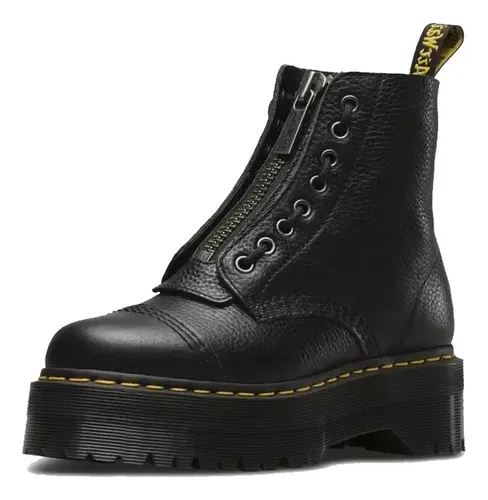 comprar Botas Platform Dr. Martens Martin Sinclair 1460