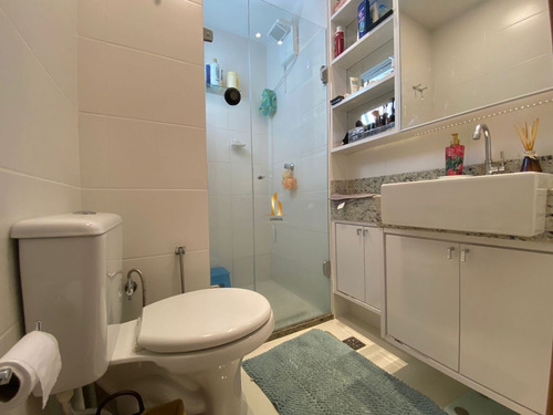 Imagem 16 de 24 de Apartamento 02 Quartos No Parque Das Castanheiras. - 22092