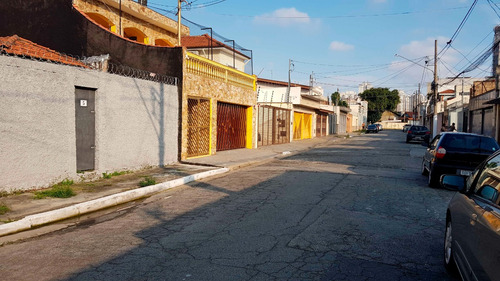Terreno 240 M² | Próximo Ao Metrô Carrão | Excelente Localização