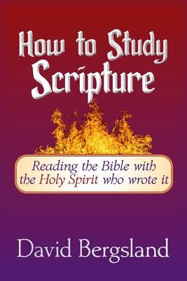 Libro How To Study Scripture : Reading The Bible With The...