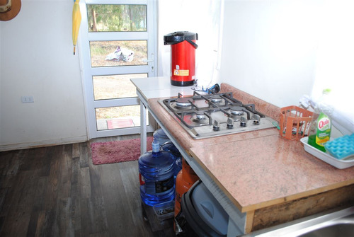 Casa En Venta De 5 Dorm. En Quilleco