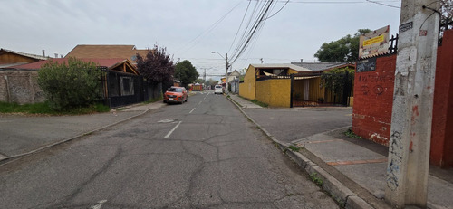 Casa Los Cantaros De Quilicura