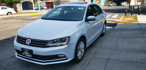 Volkswagen Jetta 2.5 Comfortline Mt