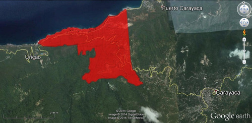La Guaira Vendo Proyecto De 306 Viviendas Frente Al Mar En Tarma Abajo Listo Para Arrancar La Construccion, Solo Actualizar Los Permisos.