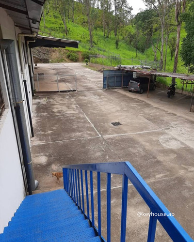 Keyhouseap Vende Galpón Zona Industrial De Soco La Victoria