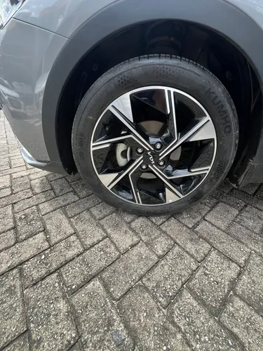 Kia K3 Cross 1.6 Gt Line