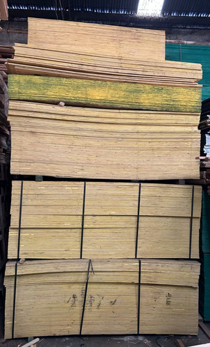 Placa Osb Fenolico Multiplac 11mm 1,22 X 2,44 Mts -ddika