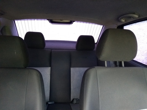Ford Fiesta Sedan Rocam