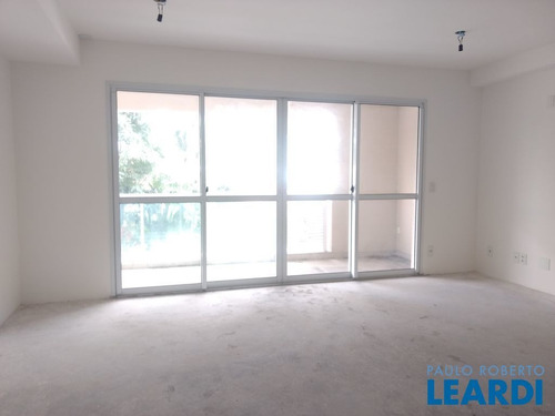 Imagem 7 de 15 de Apartamento - Brooklin - Sp - 578339