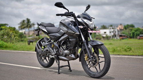 Imagen 7 de 11 de Bajaj Rouser Ns 160