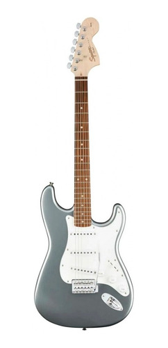 Guitarra Eléctrica Squier Affinity Stratocaster Gris