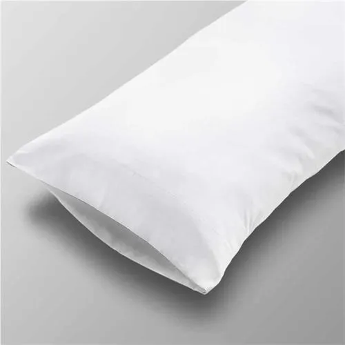 Pack x 2 Fundas de Almohada - 50 x 75 cm - 100% Algodón