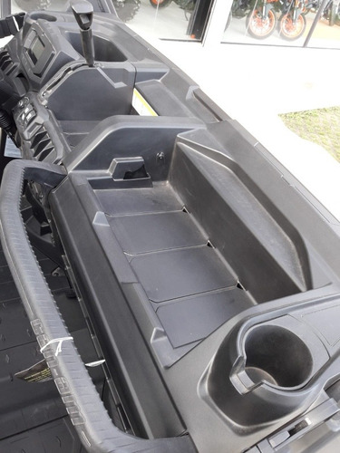 Imagen 18 de 20 de Can Am Defender Hd8 Dps 2022 Utv Utilitario Motoswift