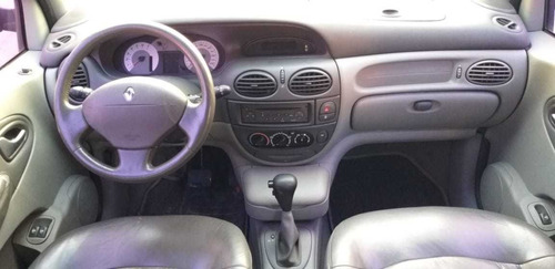 Renault Scenic Privilege 2.0 Aut 2008 !!!