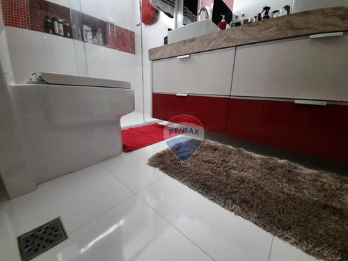 Imagem 21 de 30 de Casa - Florais Cuiabá - 3 Suítes - Venda - Cuiabá/mt - Ca1068