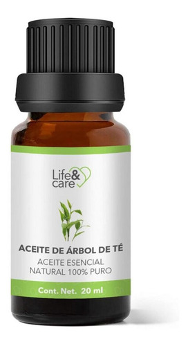 Aceite De Aromaterapia De Té Verde Grado Terapéutico