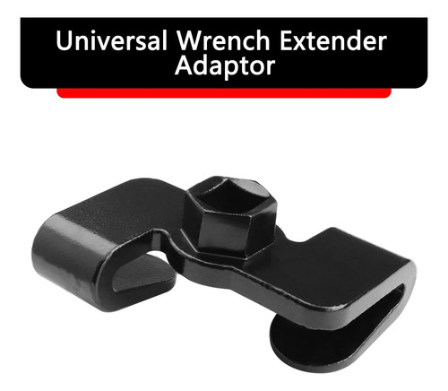 Herramienta Extensora De Llave, Adaptador Universal De Exten