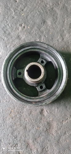 Damper Century 3.1 Original (Usado)