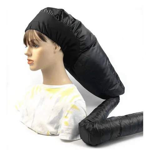 comprar Gorro Para Secar El Cabello, Gorro De Peluquería Portátil Pa