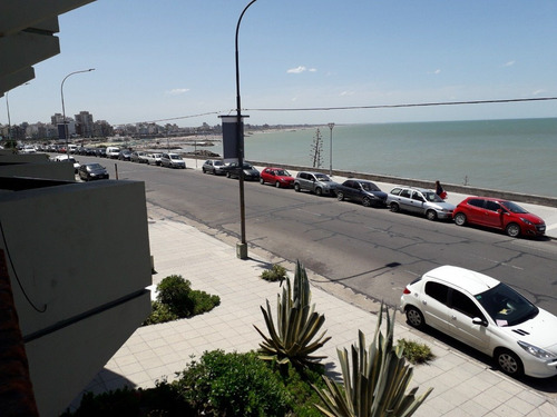 Imagen 15 de 30 de Semipiso 3 Amb Con Dep Vista Plena Al Mar