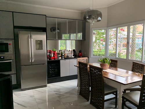Sobrado Condomínio Delfim Verde 3 Suítes 270 M² - Ca00077 - 68895620