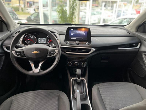 Chevrolet Tracker 1.2 Turbo 12v Flex Aut.