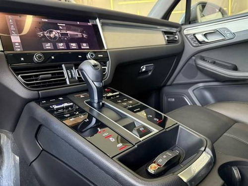 Porsche Macan 2.9 V6 BITURBO GASOLINA GTS PDK