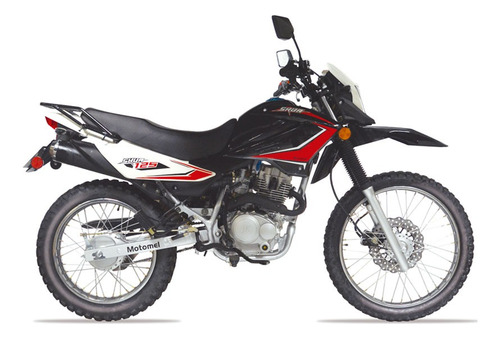 X1m Y X2m Moto Cross Enduro 110 Y 125 Niño Adolescente