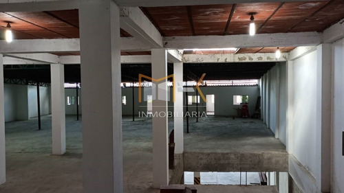 Imagen 15 de 21 de Mk Inmobiliaria Alquila Galpón Terrazas De Club Hípico,los Teques/04143995167mirtha De Freitas