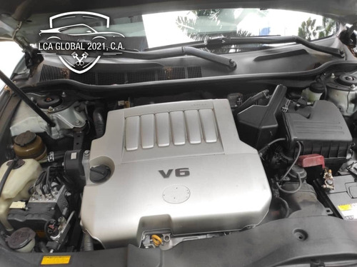 Imagen 6 de 8 de Camry
