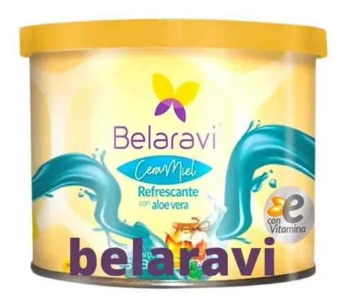 Ceramiel Belaravi Aloevera 500g - g a $104