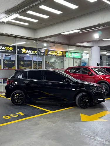Chevrolet Onix 1.0T Rs Mt