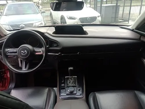 Mazda CX-30 2.0 Grand Touring At