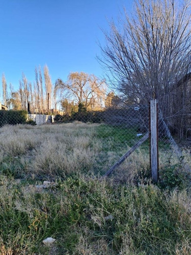 Terreno En Venta  - Milla Mapu - Bahia Blanca