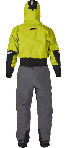 Traje Seco Nrs Navigator Gore-tex Pro Semi-dry Suit Kayak