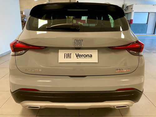 Fiat Pulse Impetus 1.0T