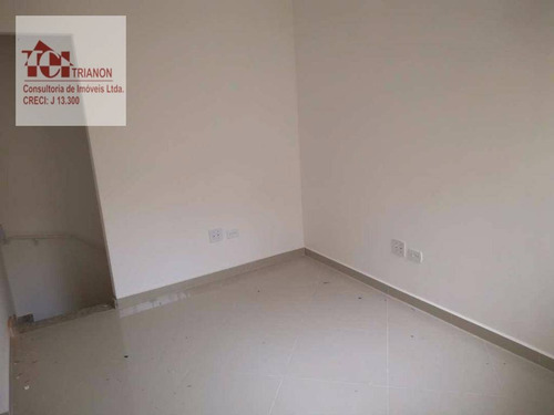 Imagem 3 de 6 de V. Príncipe De Gales - Sobrado - Cond. Fechado - 120m² A.c. - 2 Suítes - Prime - So0225