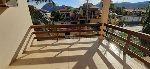 Imagem 15 de 18 de Casa Com 7 Quartos Por R$ 1.600.000 - Praia De Itaipuaçu (itaipuaçu) /rj - Ca21485