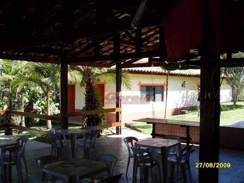 Imagem 11 de 30 de Chácara Com 7 Dormitórios À Venda, 20400 M² Por R$ 1.275.000,00 - Jaguarí - Santa Isabel/sp - Ch0071