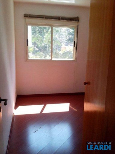 Imagem 15 de 15 de Apartamento - Morumbi - Sp - 410240