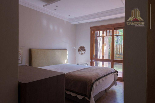 Imagem 23 de 29 de Vendo Apartamento Garden No La Quadra. Próximo Ao Shopping Iguatemi Em Porto Alegre Rs - Gd0030