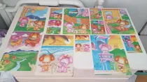 Comprar Papéis De Carta Anos 80 E 90 - Lote Com 134 Papéis