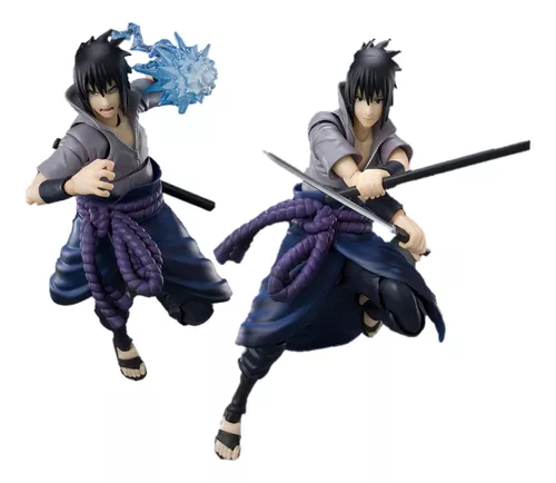 Boneco Sasuke Shippuden – Shopping Tudão