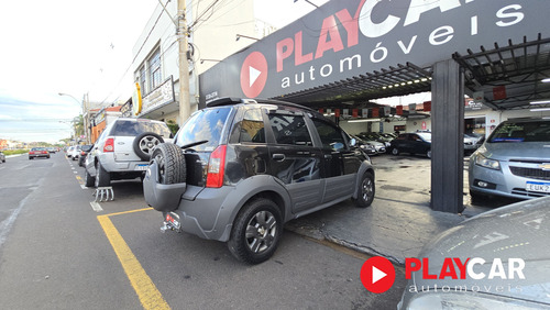 Fiat Idea 1.8 Adventure Flex 5p