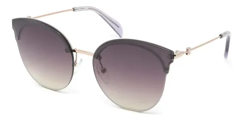 Lentes De Sol Tous Mujer Estilo Marco Cat Eye Para Dama