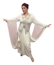 Comprar Vestido Bellydancer Traje Danza Árabe